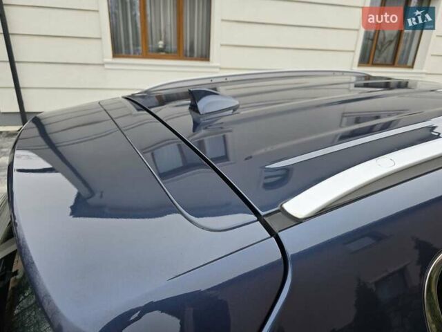 Синій Кіа Sportage, об'ємом двигуна 1.6 л та пробігом 86 тис. км за 15950 $, фото 53 на Automoto.ua