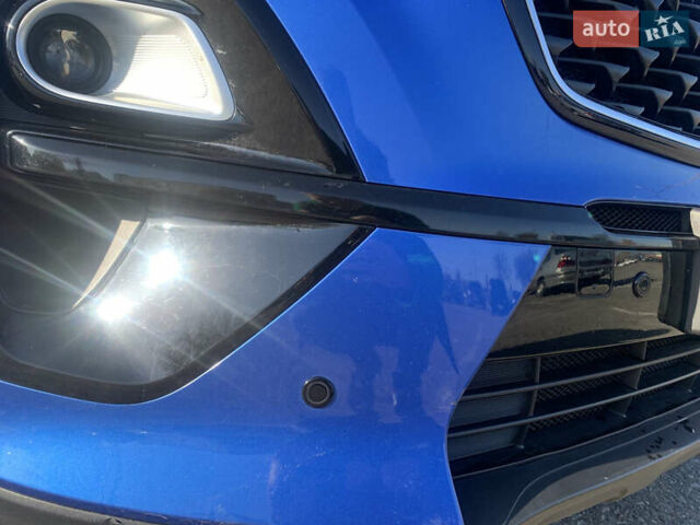 Синий Киа Sportage, объемом двигателя 1.59 л и пробегом 72 тыс. км за 18200 $, фото 74 на Automoto.ua