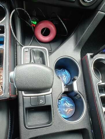 Синий Киа Sportage, объемом двигателя 1.59 л и пробегом 176 тыс. км за 17800 $, фото 26 на Automoto.ua