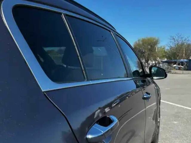 Киа Sportage 2019 в Черновцах на Automoto.ua Синий Киа Sportage, объемом двигателя 2 л и пробегом 87 тыс. км за 15000 $, фото 7 на Automoto.ua