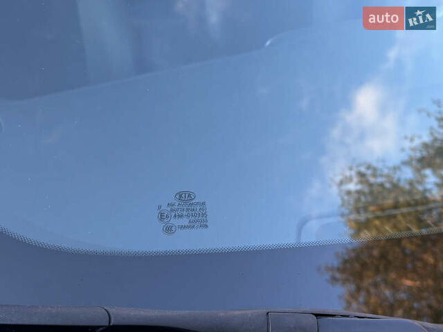 Синій Кіа Sportage, об'ємом двигуна 1.6 л та пробігом 52 тис. км за 17900 $, фото 9 на Automoto.ua