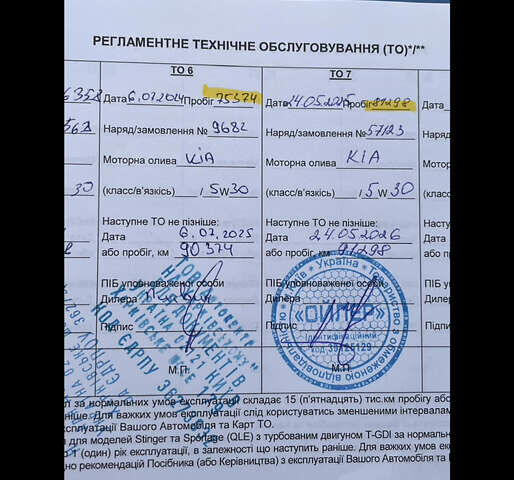 Синій Кіа Sportage, об'ємом двигуна 1.59 л та пробігом 95 тис. км за 12999 $, фото 31 на Automoto.ua