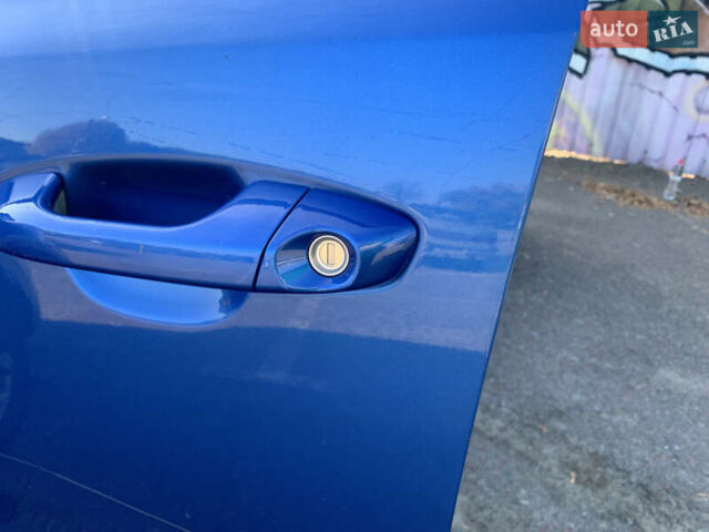 Синий Киа Sportage, объемом двигателя 1.59 л и пробегом 72 тыс. км за 18200 $, фото 30 на Automoto.ua