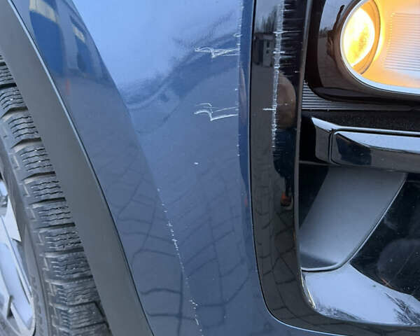 Синий Киа Sportage, объемом двигателя 1.59 л и пробегом 88 тыс. км за 18500 $, фото 23 на Automoto.ua