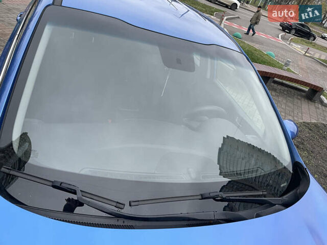 Синій Кіа Sportage, об'ємом двигуна 1.59 л та пробігом 95 тис. км за 12999 $, фото 8 на Automoto.ua