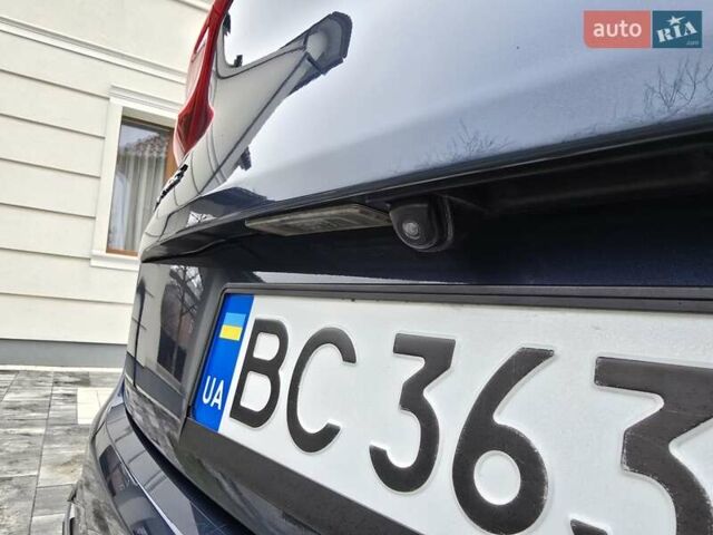 Синій Кіа Sportage, об'ємом двигуна 1.6 л та пробігом 86 тис. км за 15950 $, фото 56 на Automoto.ua