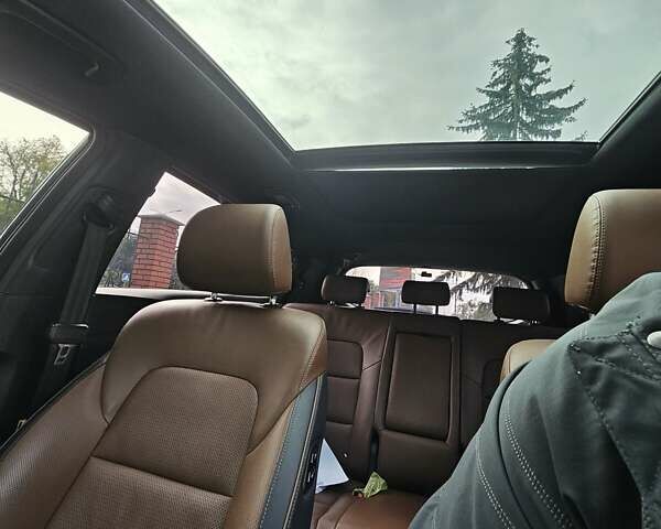 Синий Киа Sportage, объемом двигателя 2 л и пробегом 99 тыс. км за 26300 $, фото 30 на Automoto.ua