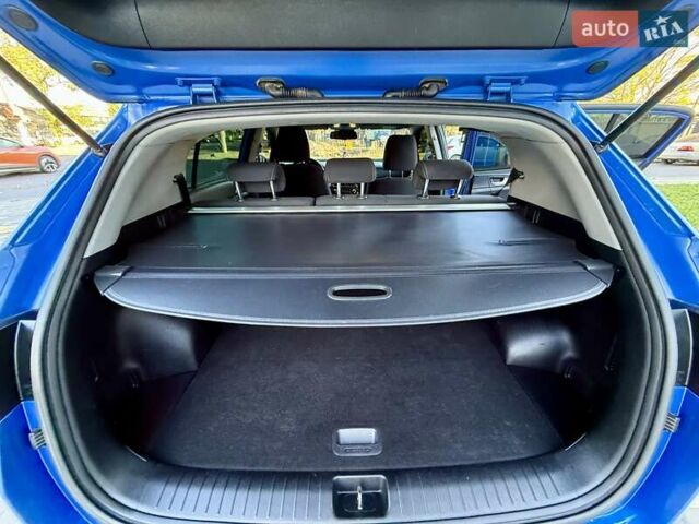 Синий Киа Sportage, объемом двигателя 1.6 л и пробегом 140 тыс. км за 18800 $, фото 70 на Automoto.ua