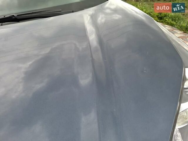 Синий Киа Sportage, объемом двигателя 1.6 л и пробегом 121 тыс. км за 17000 $, фото 21 на Automoto.ua