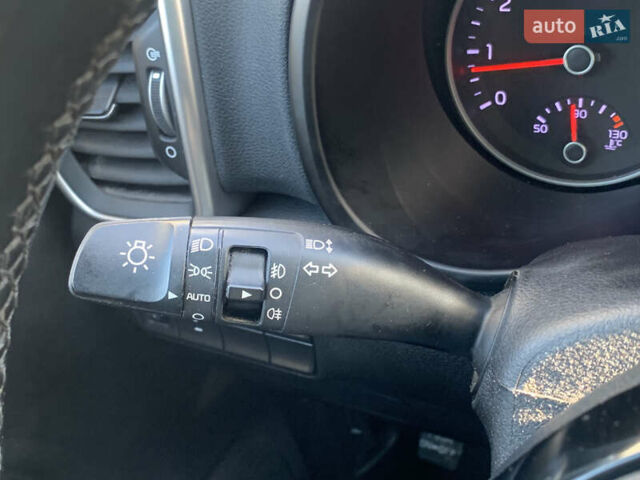 Синий Киа Sportage, объемом двигателя 1.59 л и пробегом 72 тыс. км за 18200 $, фото 58 на Automoto.ua