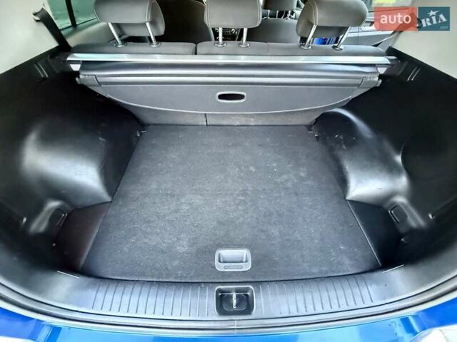 Синий Киа Sportage, объемом двигателя 1.6 л и пробегом 140 тыс. км за 18800 $, фото 75 на Automoto.ua