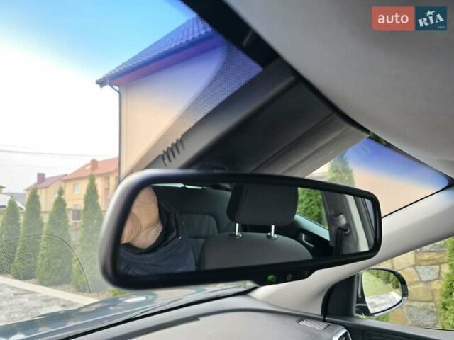 Синій Кіа Sportage, об'ємом двигуна 1.6 л та пробігом 86 тис. км за 15950 $, фото 10 на Automoto.ua