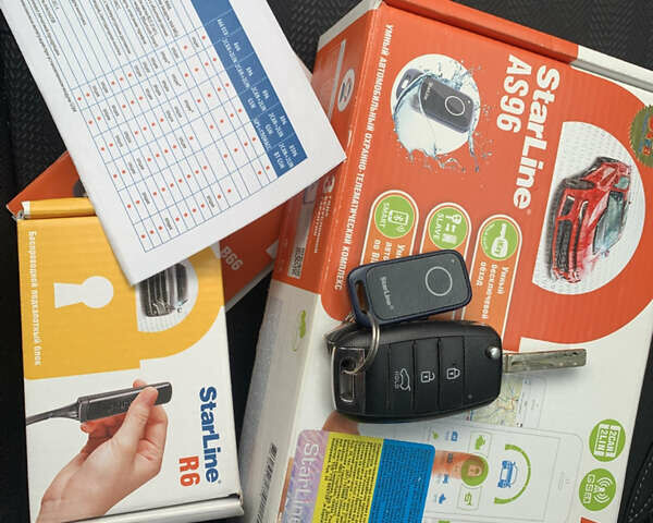 Синий Киа Sportage, объемом двигателя 1.59 л и пробегом 72 тыс. км за 18200 $, фото 1 на Automoto.ua