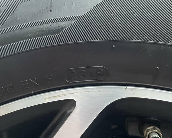 Синій Кіа Sportage, об'ємом двигуна 1.59 л та пробігом 95 тис. км за 12999 $, фото 28 на Automoto.ua