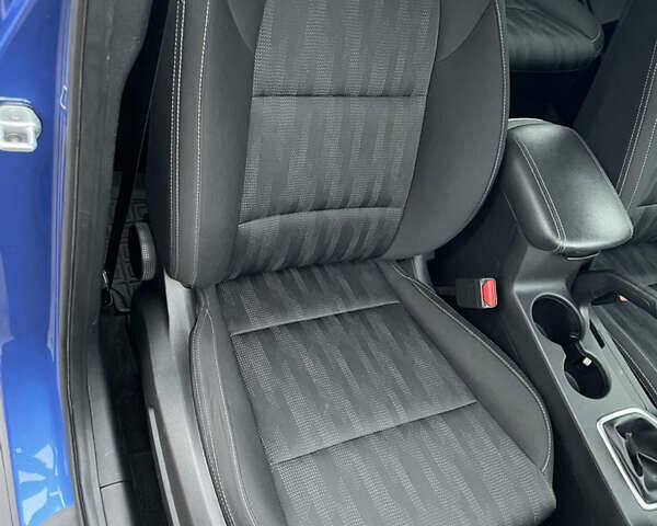 Синій Кіа Sportage, об'ємом двигуна 1.59 л та пробігом 95 тис. км за 12999 $, фото 12 на Automoto.ua