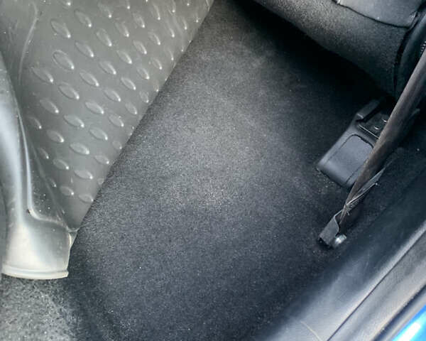 Синий Киа Sportage, объемом двигателя 1.59 л и пробегом 72 тыс. км за 18200 $, фото 93 на Automoto.ua