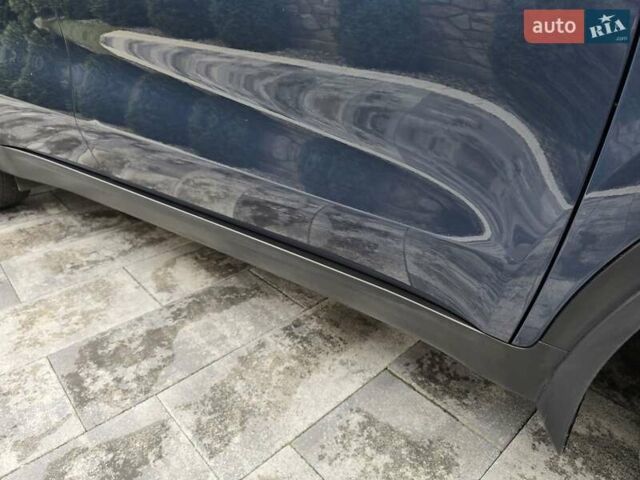 Синій Кіа Sportage, об'ємом двигуна 1.6 л та пробігом 86 тис. км за 15950 $, фото 49 на Automoto.ua