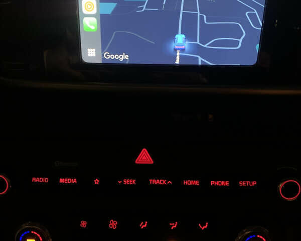 Синий Киа Sportage, объемом двигателя 1.59 л и пробегом 72 тыс. км за 18200 $, фото 96 на Automoto.ua