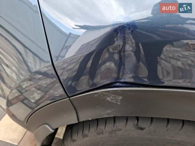 Синий Киа Sportage, объемом двигателя 1.6 л и пробегом 121 тыс. км за 17000 $, фото 6 на Automoto.ua