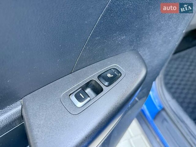 Синий Киа Sportage, объемом двигателя 1.6 л и пробегом 140 тыс. км за 18800 $, фото 66 на Automoto.ua