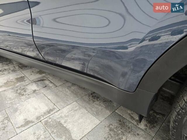 Синій Кіа Sportage, об'ємом двигуна 1.6 л та пробігом 86 тис. км за 15950 $, фото 59 на Automoto.ua