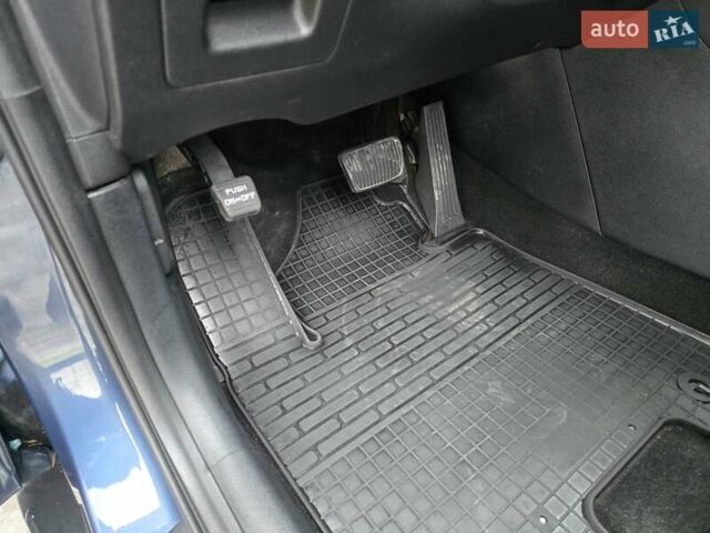 Синій Кіа Sportage, об'ємом двигуна 1.6 л та пробігом 86 тис. км за 15950 $, фото 26 на Automoto.ua