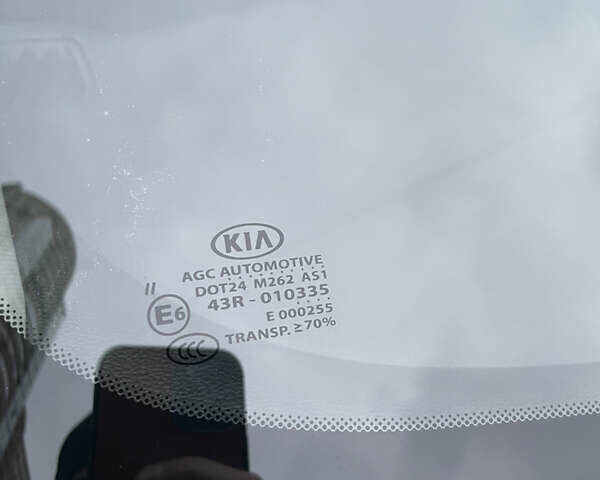 Синій Кіа Sportage, об'ємом двигуна 1.59 л та пробігом 95 тис. км за 12999 $, фото 9 на Automoto.ua