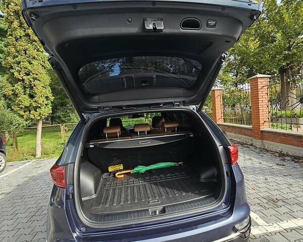 Синий Киа Sportage, объемом двигателя 2 л и пробегом 99 тыс. км за 26300 $, фото 11 на Automoto.ua
