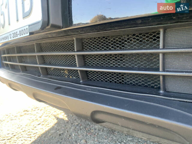 Синий Киа Sportage, объемом двигателя 1.59 л и пробегом 72 тыс. км за 18200 $, фото 85 на Automoto.ua