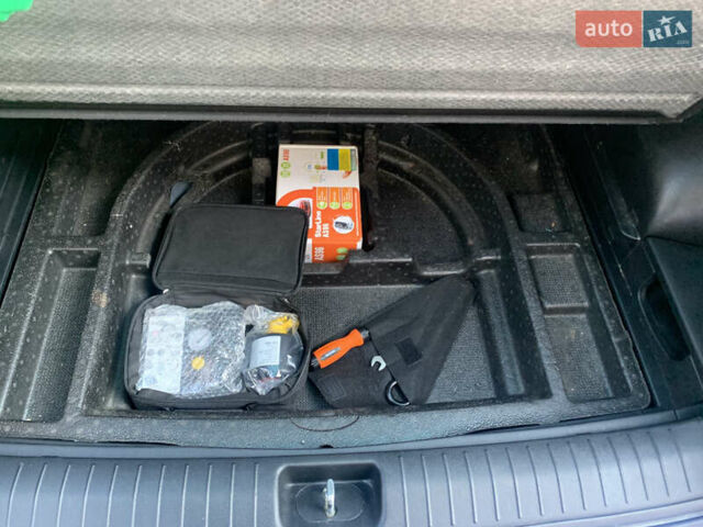 Синий Киа Sportage, объемом двигателя 1.59 л и пробегом 72 тыс. км за 18200 $, фото 36 на Automoto.ua