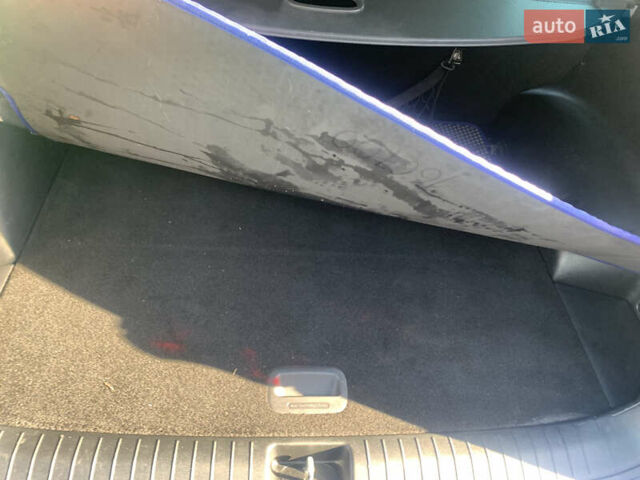 Синий Киа Sportage, объемом двигателя 1.59 л и пробегом 72 тыс. км за 18200 $, фото 35 на Automoto.ua