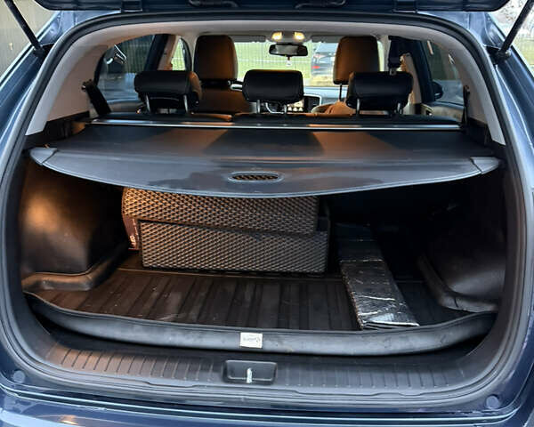 Синий Киа Sportage, объемом двигателя 1.59 л и пробегом 88 тыс. км за 18500 $, фото 14 на Automoto.ua