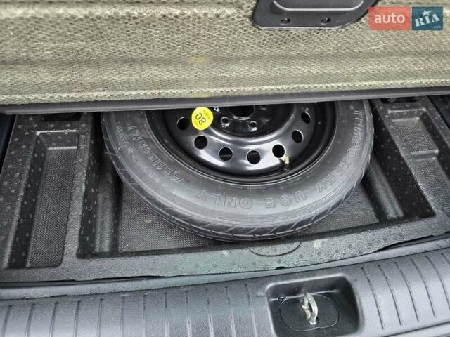 Синій Кіа Sportage, об'ємом двигуна 1.6 л та пробігом 86 тис. км за 15950 $, фото 40 на Automoto.ua