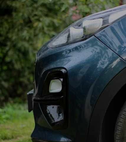 Синий Киа Sportage, объемом двигателя 1.6 л и пробегом 80 тыс. км за 17263 $, фото 5 на Automoto.ua