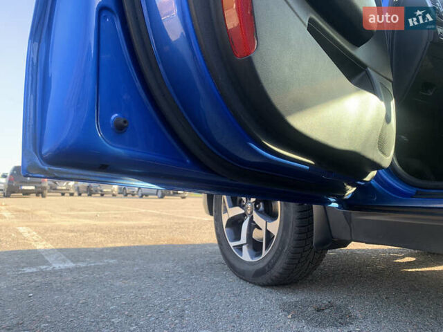Синий Киа Sportage, объемом двигателя 1.59 л и пробегом 72 тыс. км за 18200 $, фото 31 на Automoto.ua