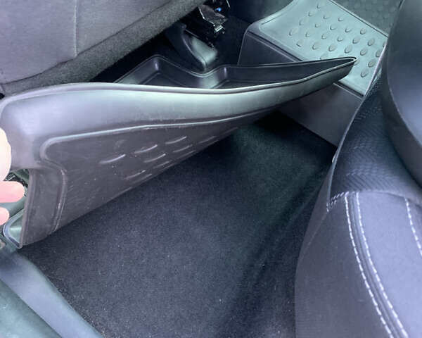 Синий Киа Sportage, объемом двигателя 1.59 л и пробегом 72 тыс. км за 18200 $, фото 92 на Automoto.ua