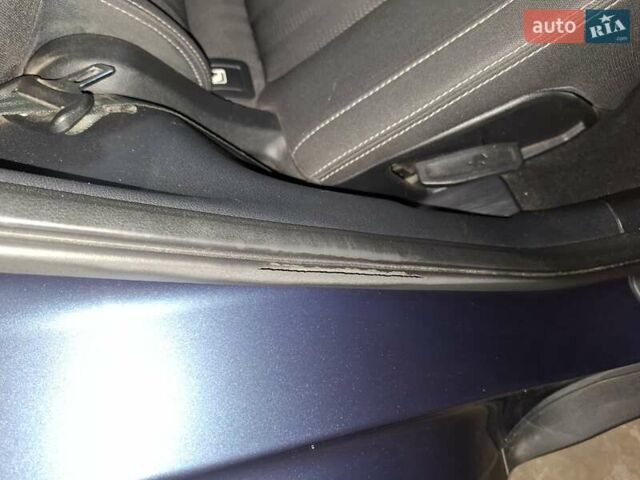 Синий Киа Sportage, объемом двигателя 1.6 л и пробегом 121 тыс. км за 17000 $, фото 31 на Automoto.ua