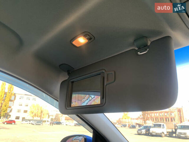 Синий Киа Sportage, объемом двигателя 1.59 л и пробегом 72 тыс. км за 18200 $, фото 70 на Automoto.ua