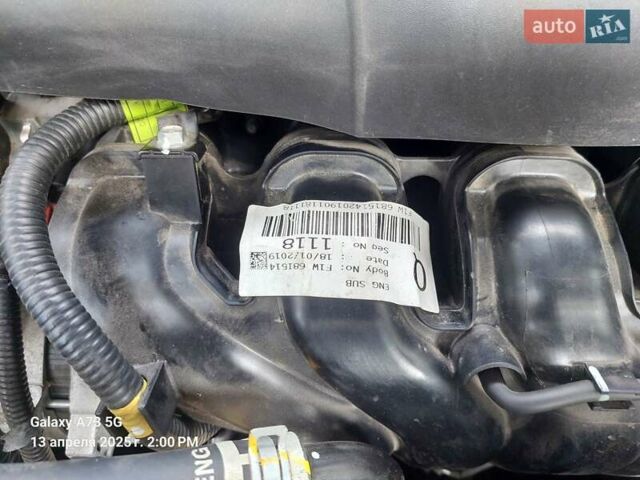 Синий Киа Sportage, объемом двигателя 1.59 л и пробегом 22 тыс. км за 18000 $, фото 14 на Automoto.ua