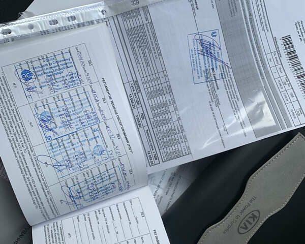 Синий Киа Sportage, объемом двигателя 1.59 л и пробегом 72 тыс. км за 18200 $, фото 2 на Automoto.ua