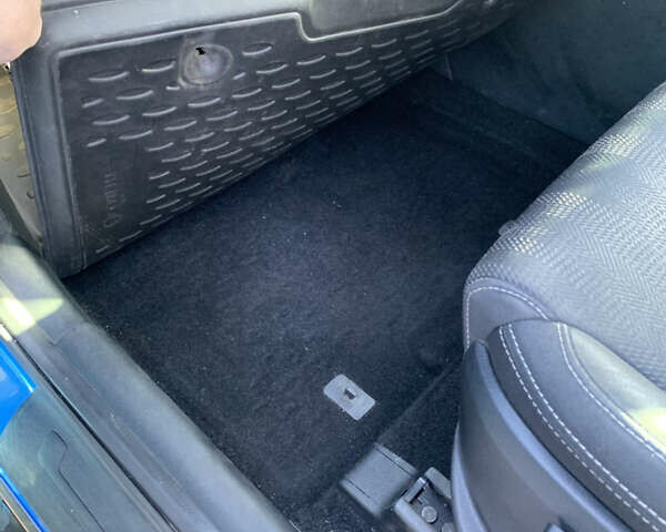 Синий Киа Sportage, объемом двигателя 1.59 л и пробегом 72 тыс. км за 18200 $, фото 91 на Automoto.ua