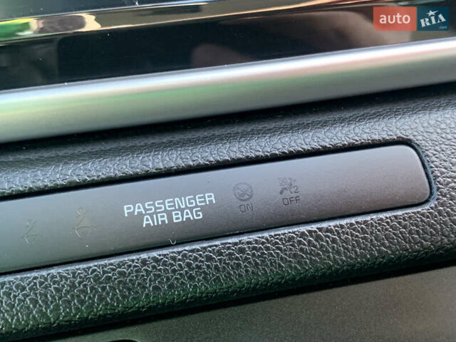 Синий Киа Sportage, объемом двигателя 1.59 л и пробегом 72 тыс. км за 18200 $, фото 68 на Automoto.ua