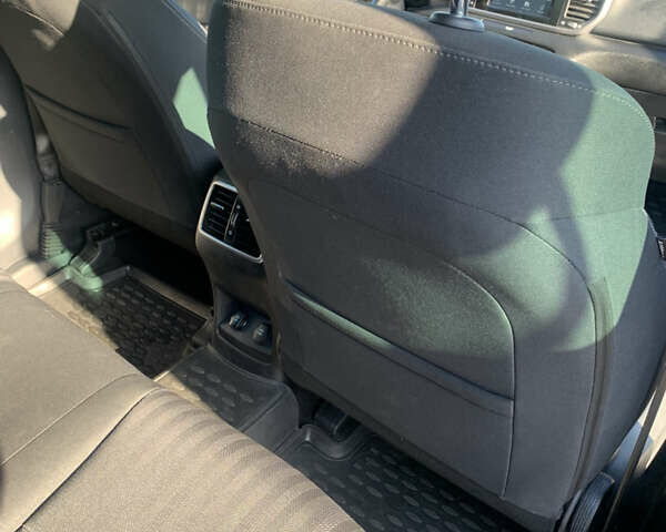 Синий Киа Sportage, объемом двигателя 1.59 л и пробегом 72 тыс. км за 18200 $, фото 40 на Automoto.ua