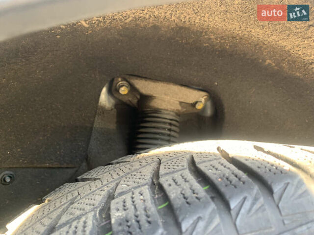 Синий Киа Sportage, объемом двигателя 1.59 л и пробегом 72 тыс. км за 18200 $, фото 83 на Automoto.ua