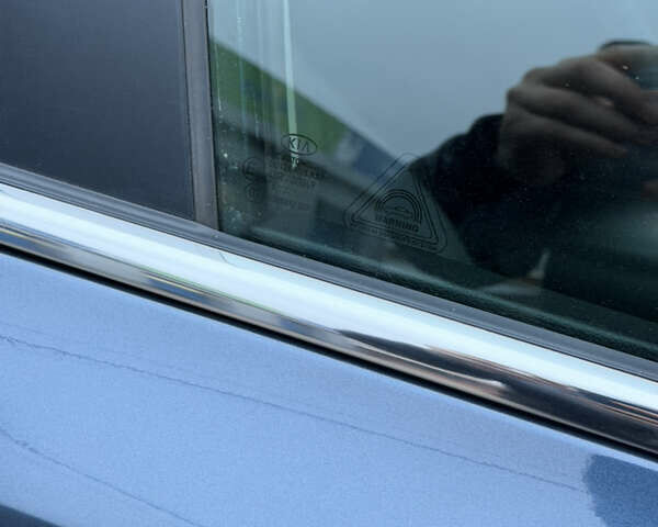 Синий Киа Sportage, объемом двигателя 1.59 л и пробегом 88 тыс. км за 18500 $, фото 6 на Automoto.ua