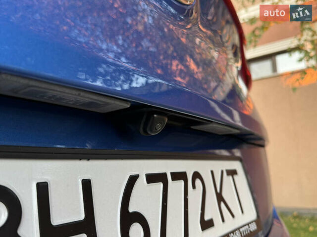 Синій Кіа Sportage, об'ємом двигуна 1.6 л та пробігом 52 тис. км за 17900 $, фото 65 на Automoto.ua