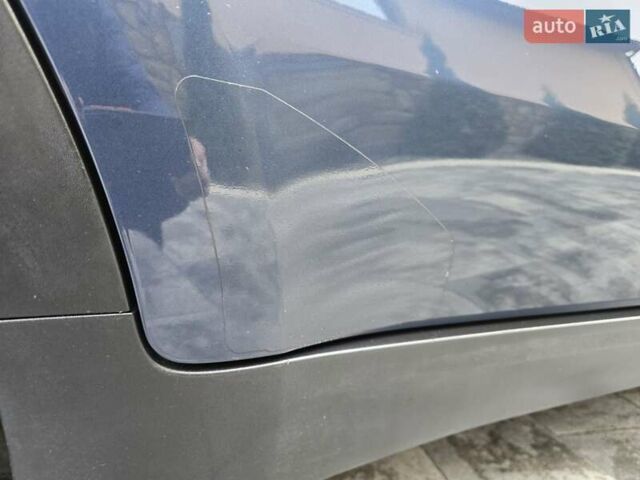 Синій Кіа Sportage, об'ємом двигуна 1.6 л та пробігом 86 тис. км за 15950 $, фото 51 на Automoto.ua