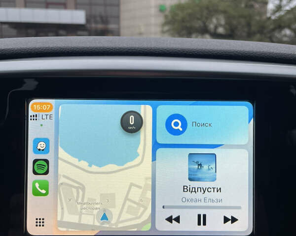 Синій Кіа Sportage, об'ємом двигуна 1.59 л та пробігом 95 тис. км за 12999 $, фото 20 на Automoto.ua