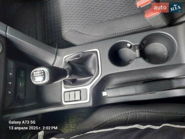 Синий Киа Sportage, объемом двигателя 1.59 л и пробегом 22 тыс. км за 18000 $, фото 6 на Automoto.ua