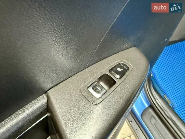 Синий Киа Sportage, объемом двигателя 1.59 л и пробегом 115 тыс. км за 16999 $, фото 66 на Automoto.ua